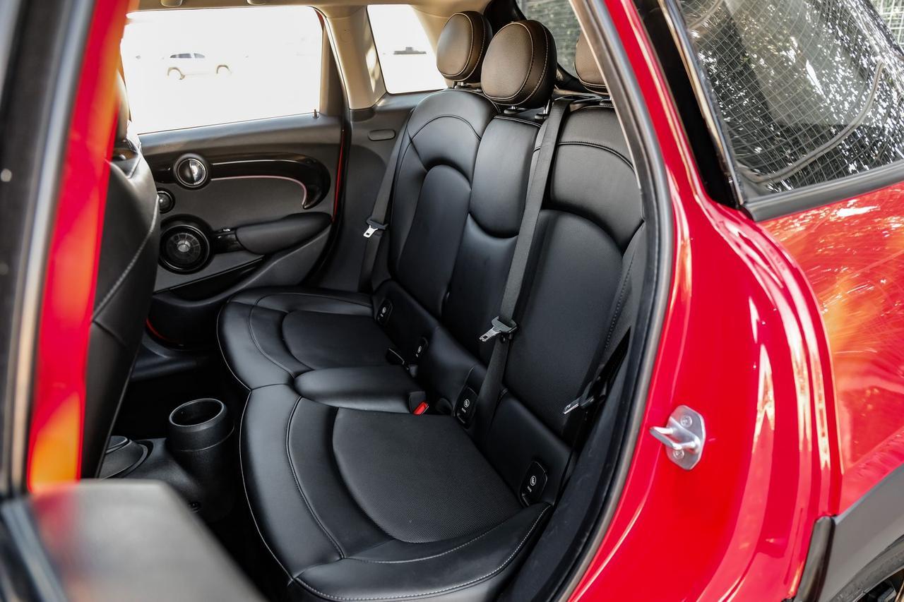 2015 MINI Cooper S Base Richardson TX