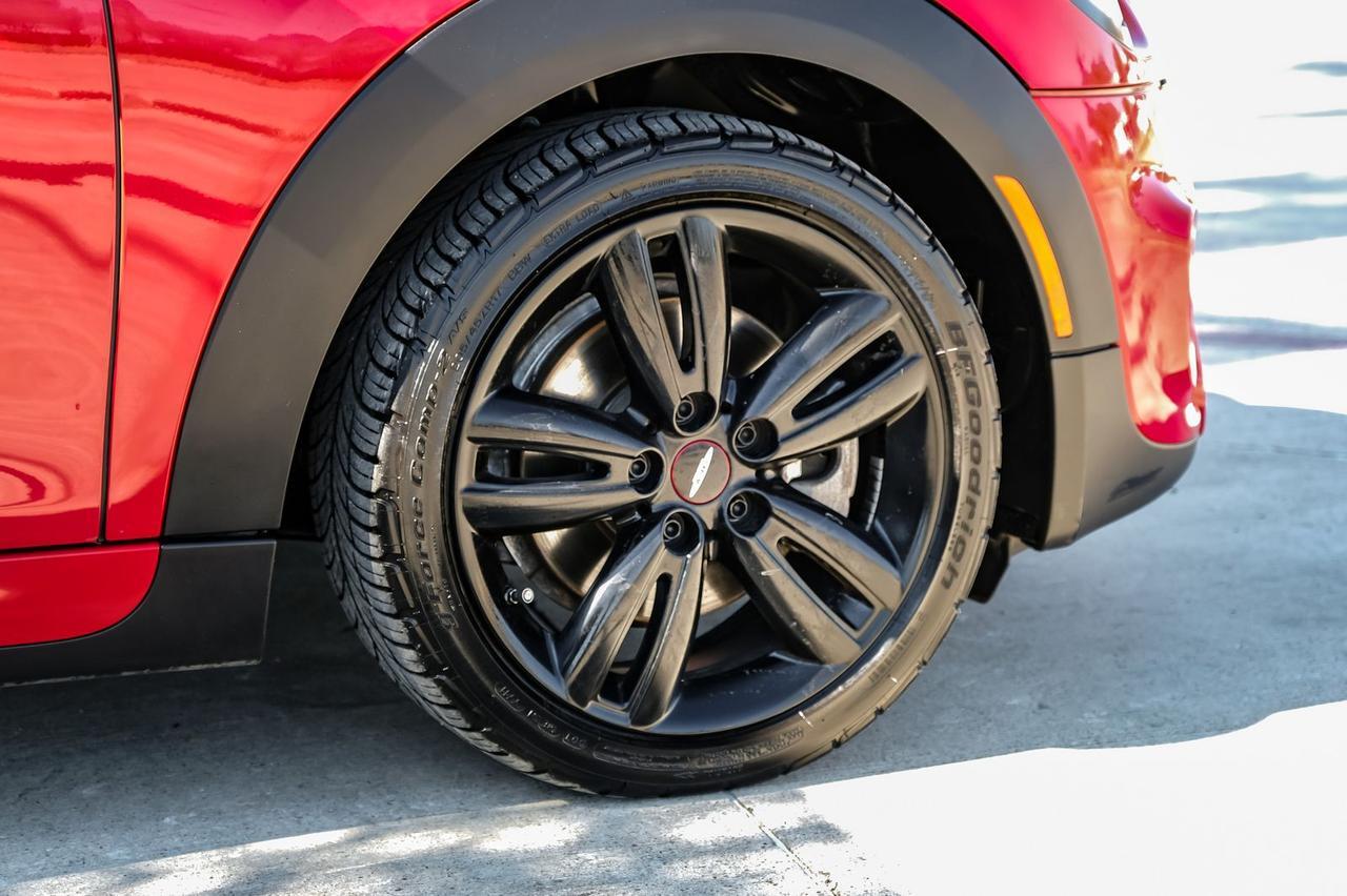 2015 MINI Cooper S Base Richardson TX