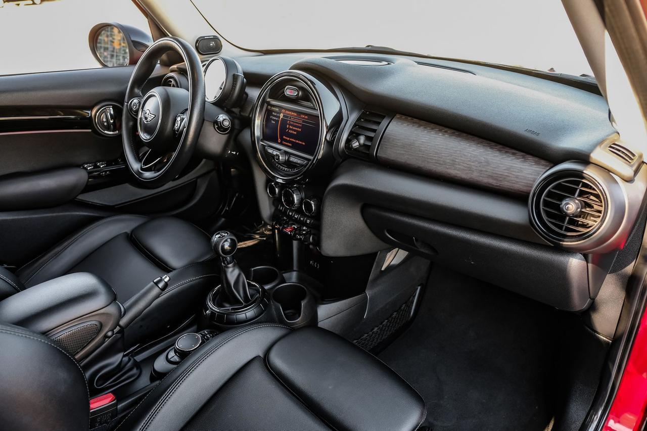 2015 MINI Cooper S Base Richardson TX