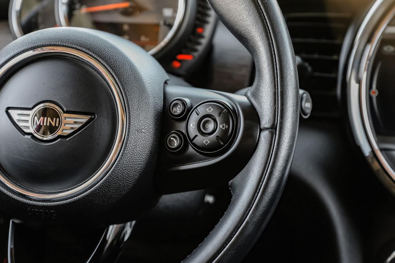 2015 MINI Cooper S Base Richardson TX