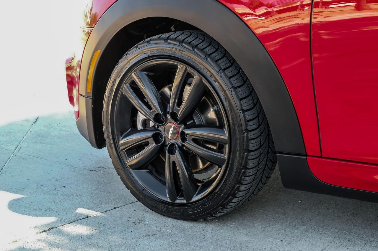 2015 MINI Cooper S Base Richardson TX