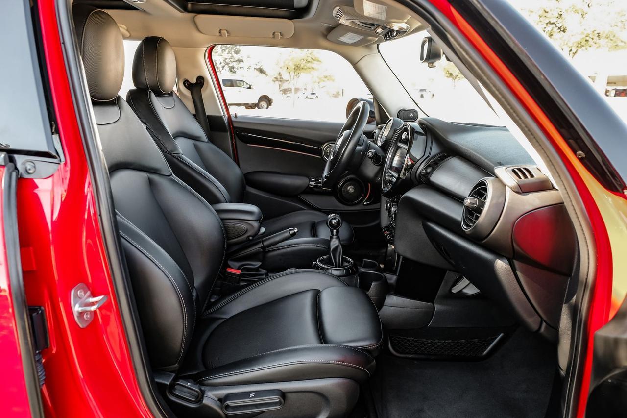 2015 MINI Cooper S Base Richardson TX