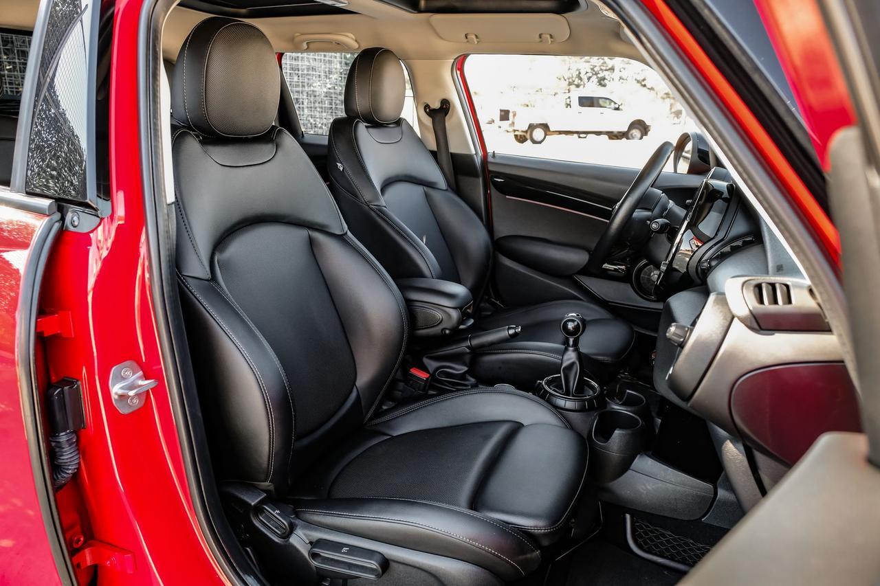 2015 MINI Cooper S Base Richardson TX