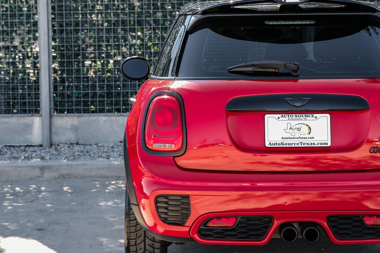 2015 MINI Cooper S Base Richardson TX