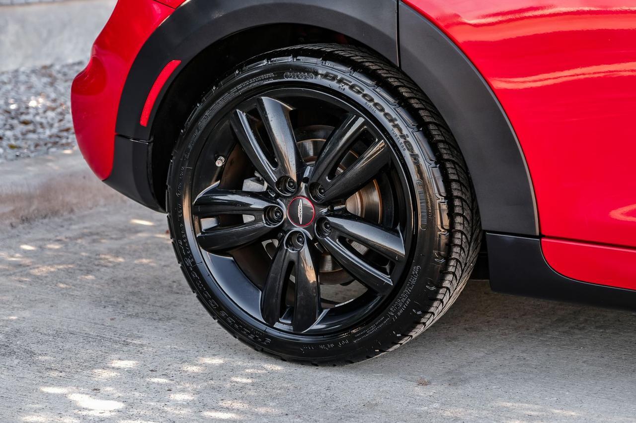 2015 MINI Cooper S Base Richardson TX