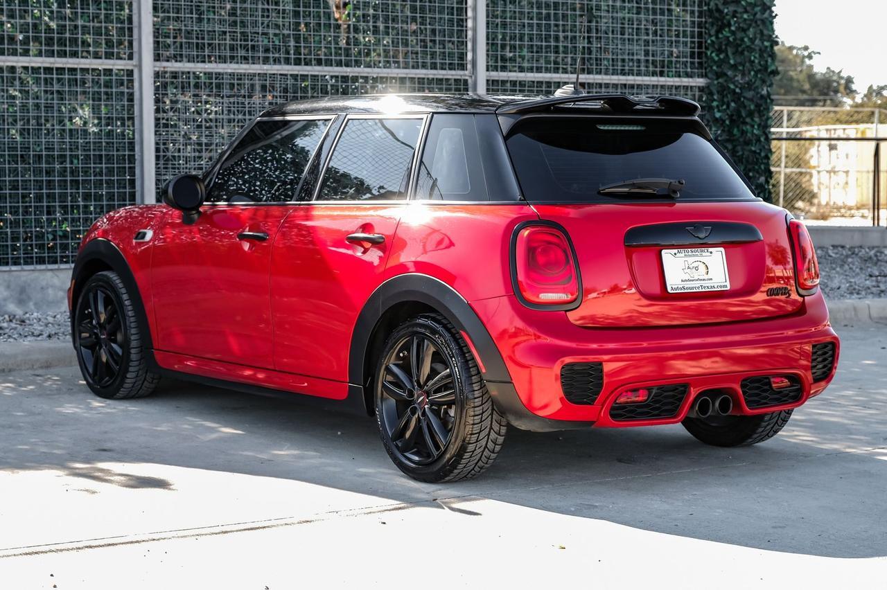 2015 MINI Cooper S Base Richardson TX