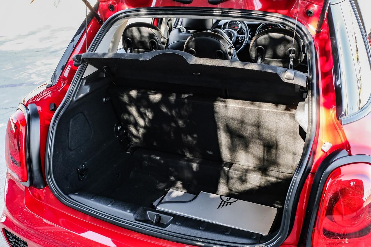 2015 MINI Cooper S Base Richardson TX