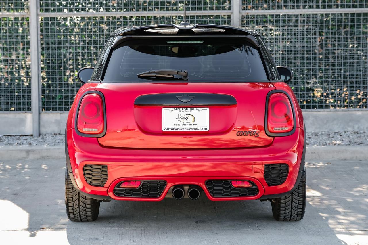 2015 MINI Cooper S Base Richardson TX