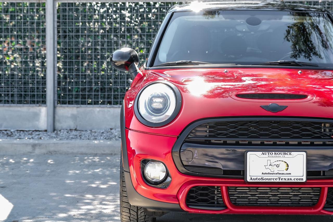 2015 MINI Cooper S Base Richardson TX