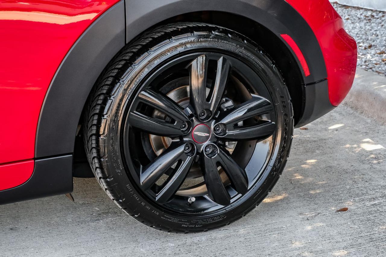 2015 MINI Cooper S Base Richardson TX