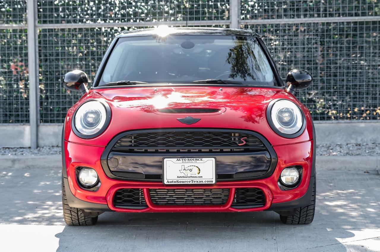 2015 MINI Cooper S Base Richardson TX