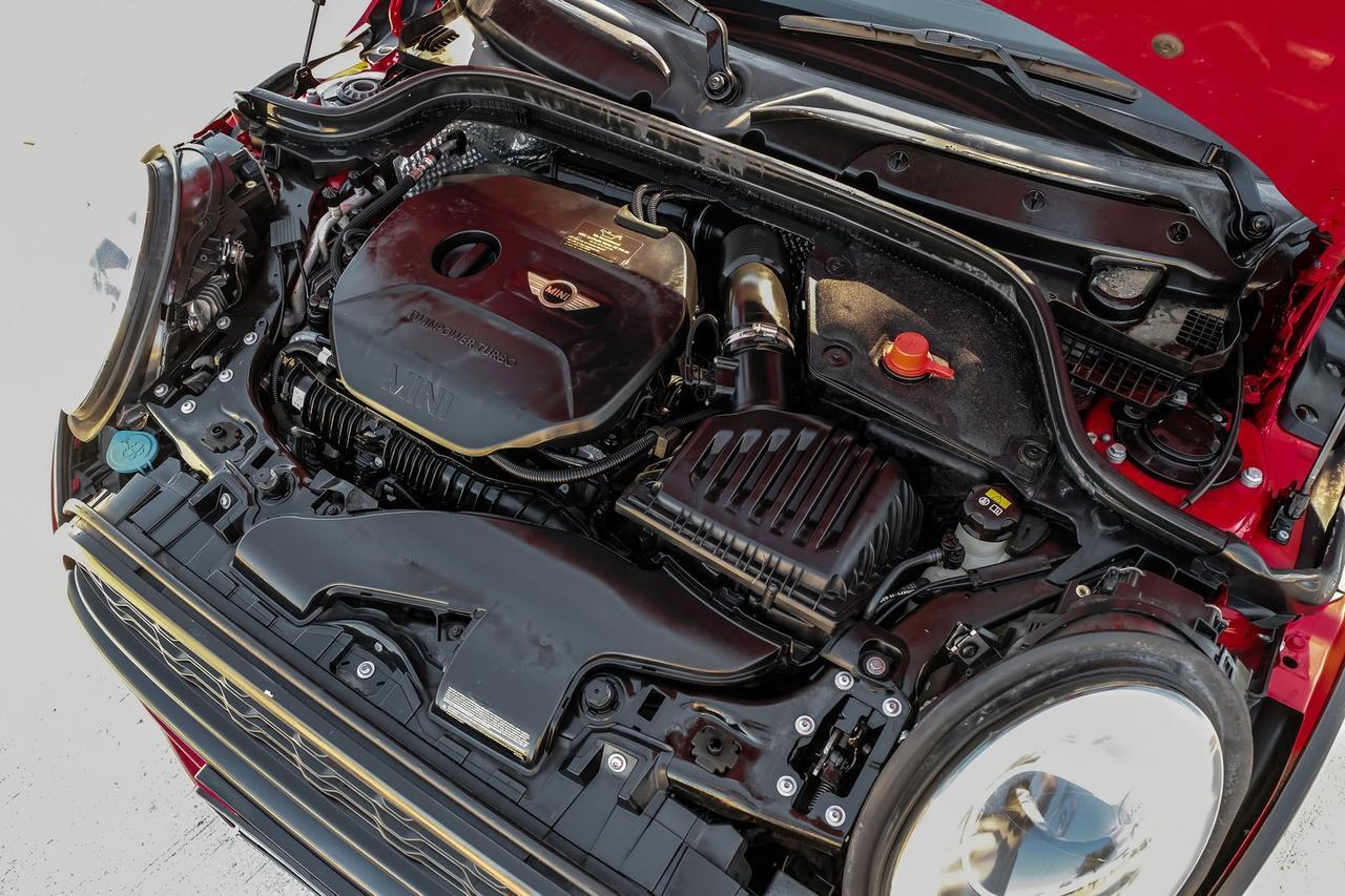 2015 MINI Cooper S Base Richardson TX