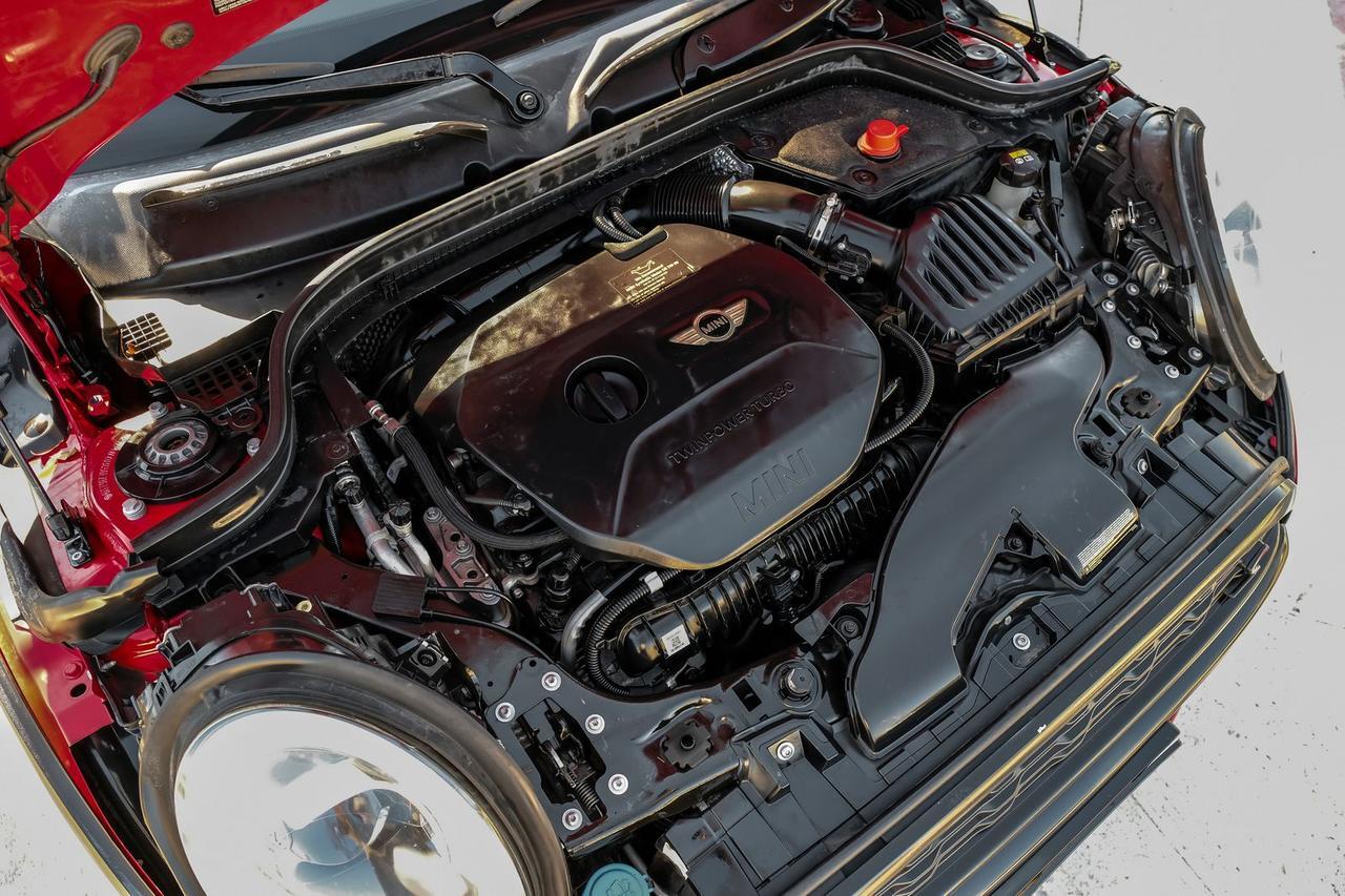 2015 MINI Cooper S Base Richardson TX