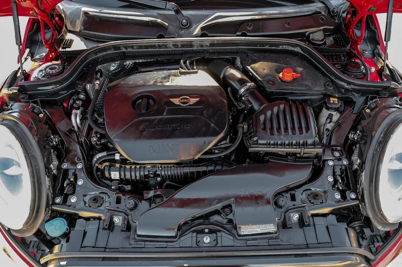 2015 MINI Cooper S Base Richardson TX