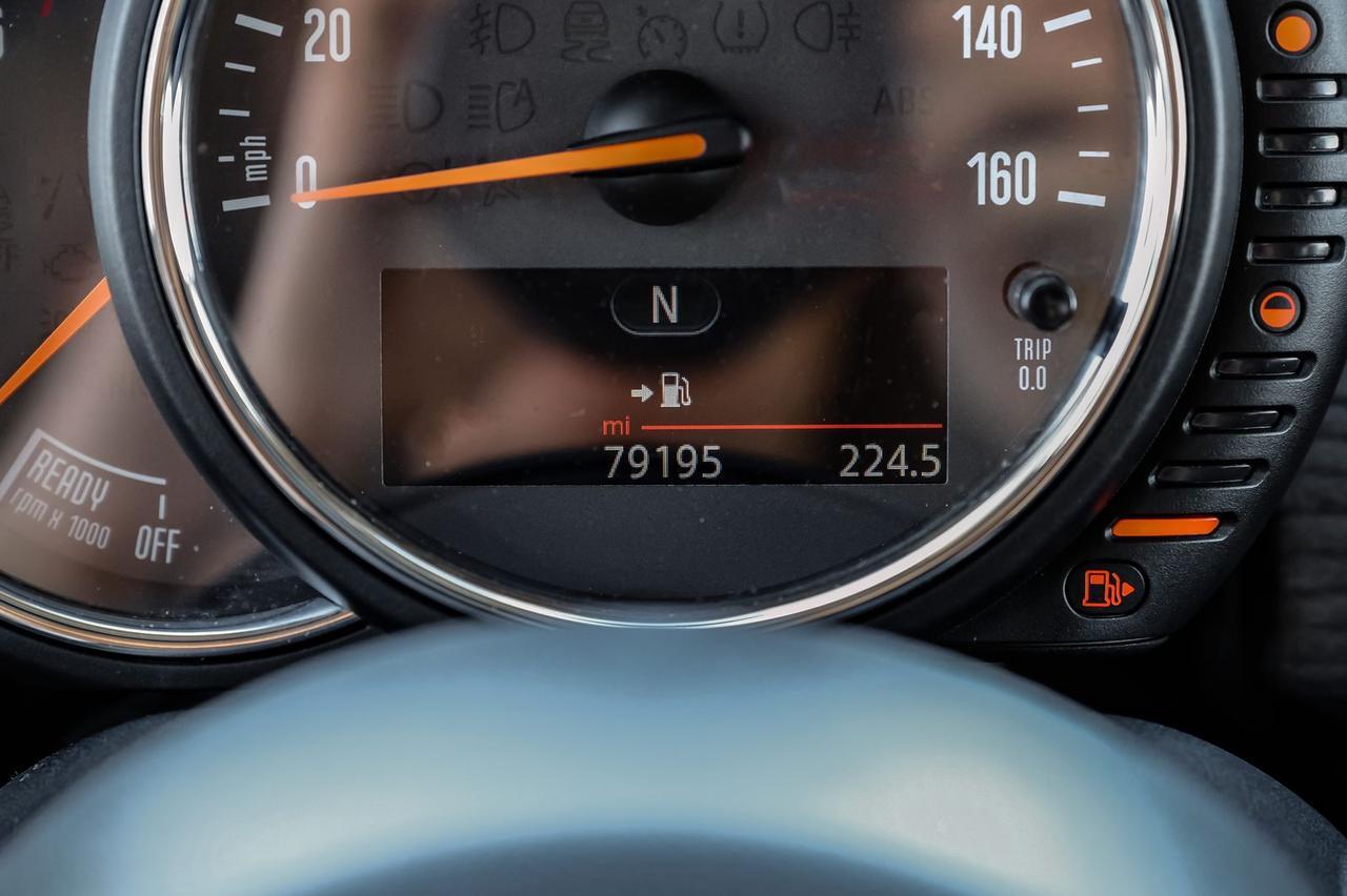 2015 MINI Cooper S Base Richardson TX