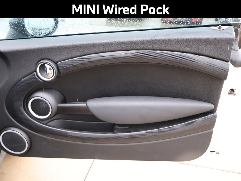 2015 MINI Cooper S Base San Clemente CA