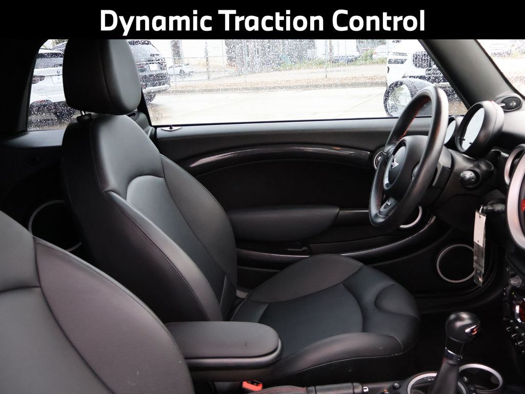 2015 MINI Cooper S Base San Clemente CA