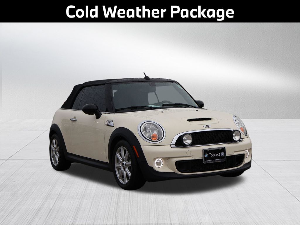 2015 MINI Cooper S Base San Clemente CA