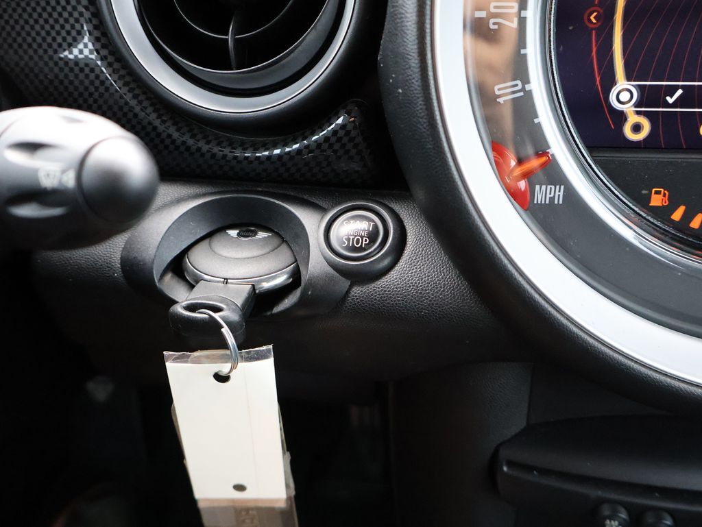 2015 MINI Cooper S Base San Clemente CA