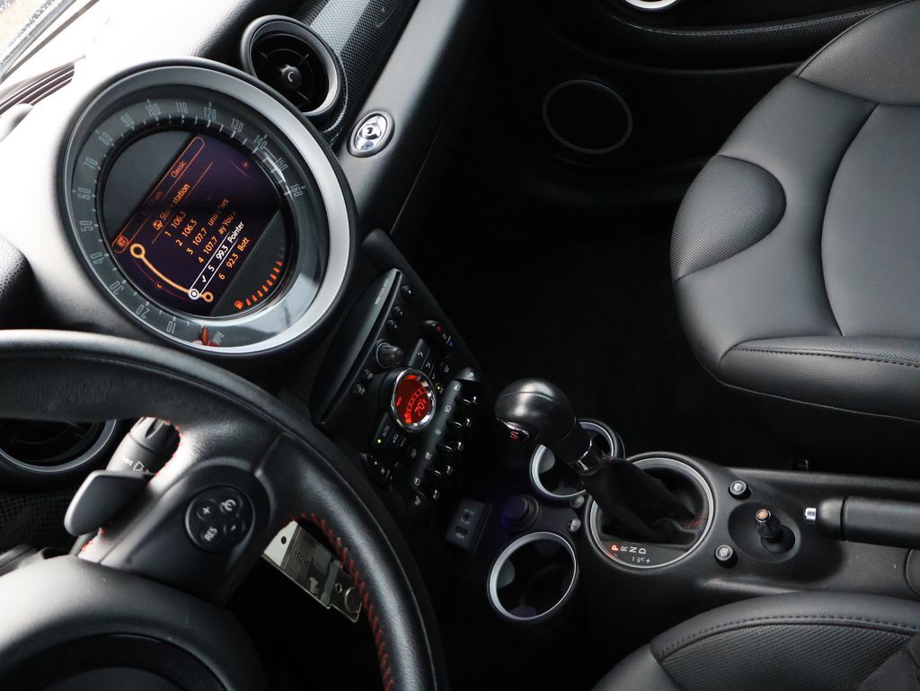 2015 MINI Cooper S Base San Clemente CA