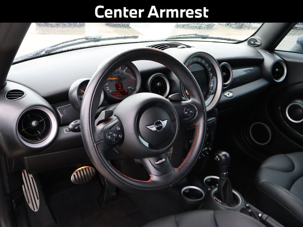 2015 MINI Cooper S Base San Clemente CA