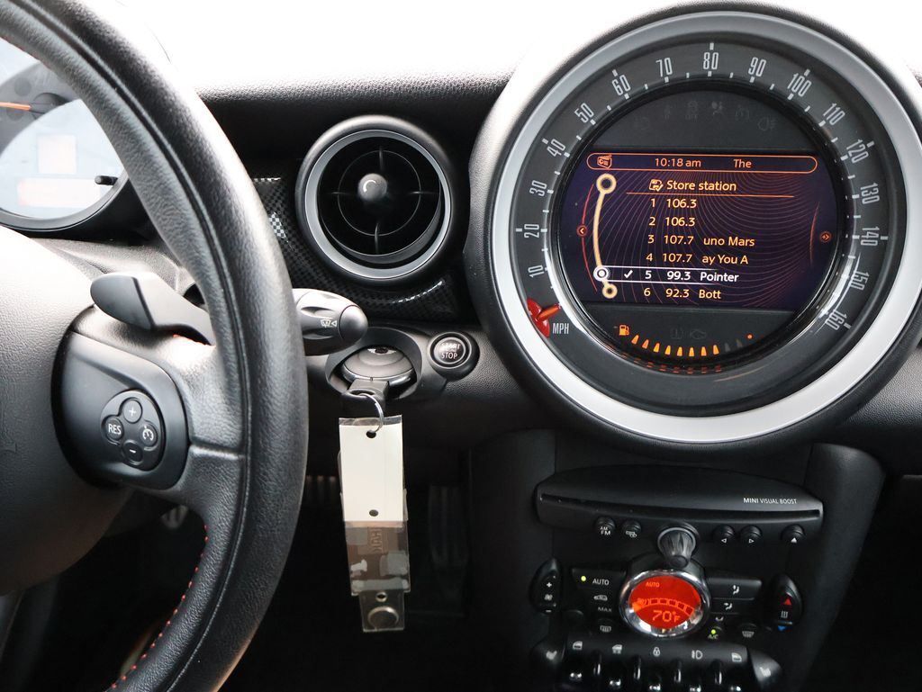 2015 MINI Cooper S Base San Clemente CA