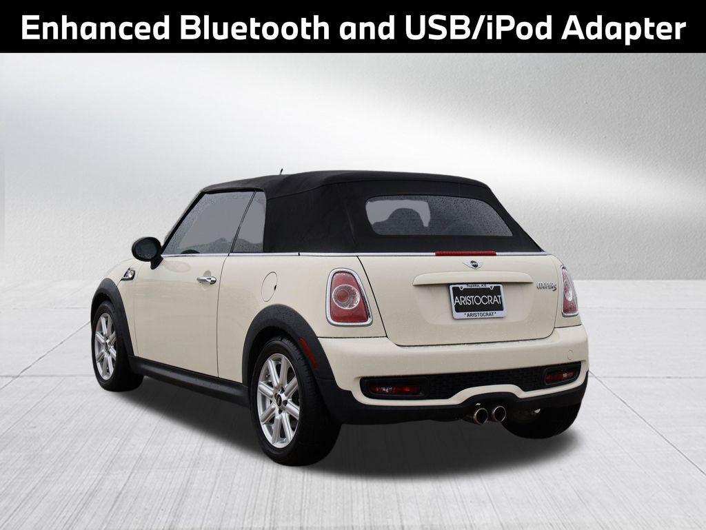 2015 MINI Cooper S Base San Clemente CA