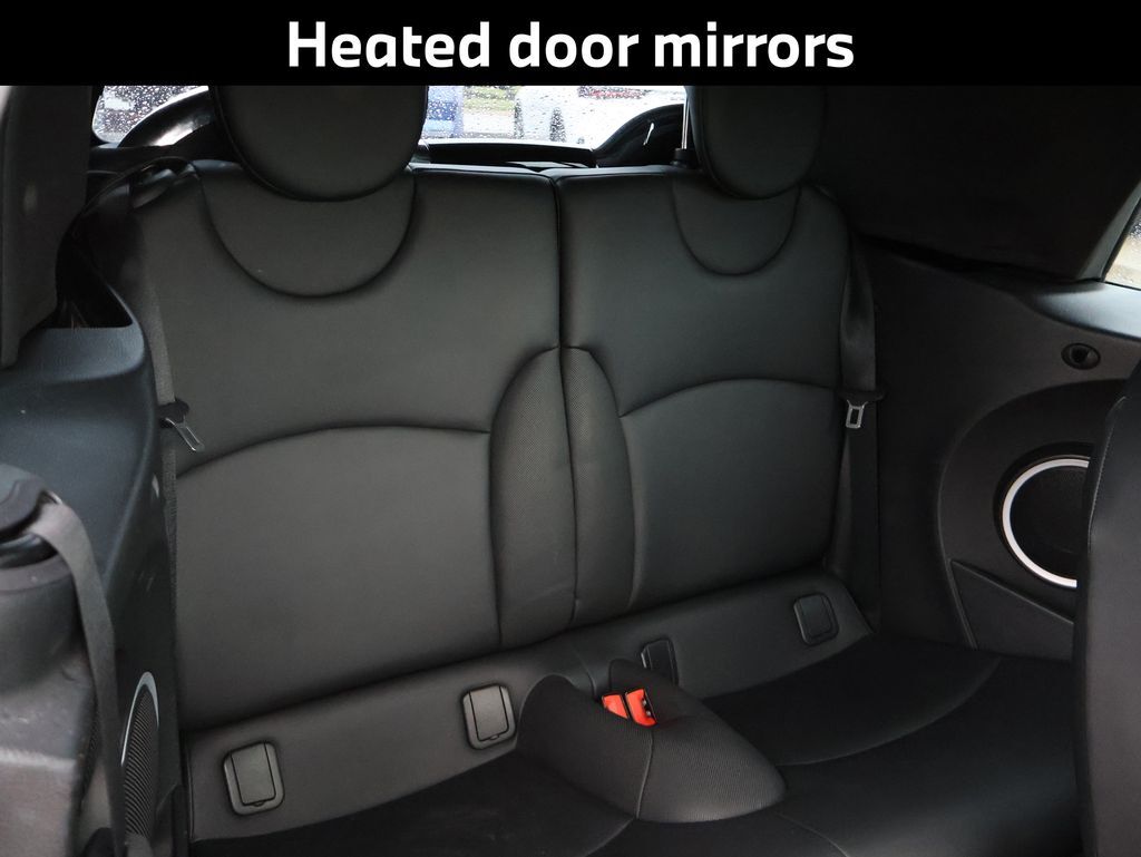 2015 MINI Cooper S Base San Clemente CA