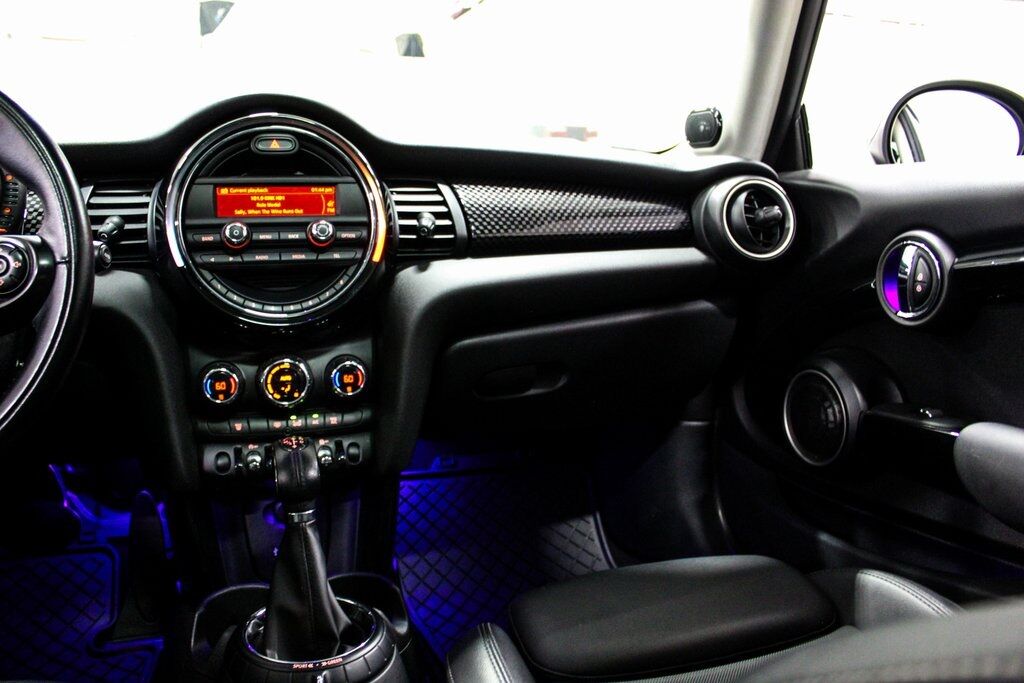 2015 MINI Cooper S Base Tigard OR