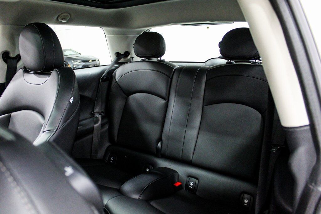 2015 MINI Cooper S Base Tigard OR