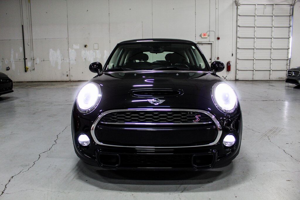 2015 MINI Cooper S Base Tigard OR