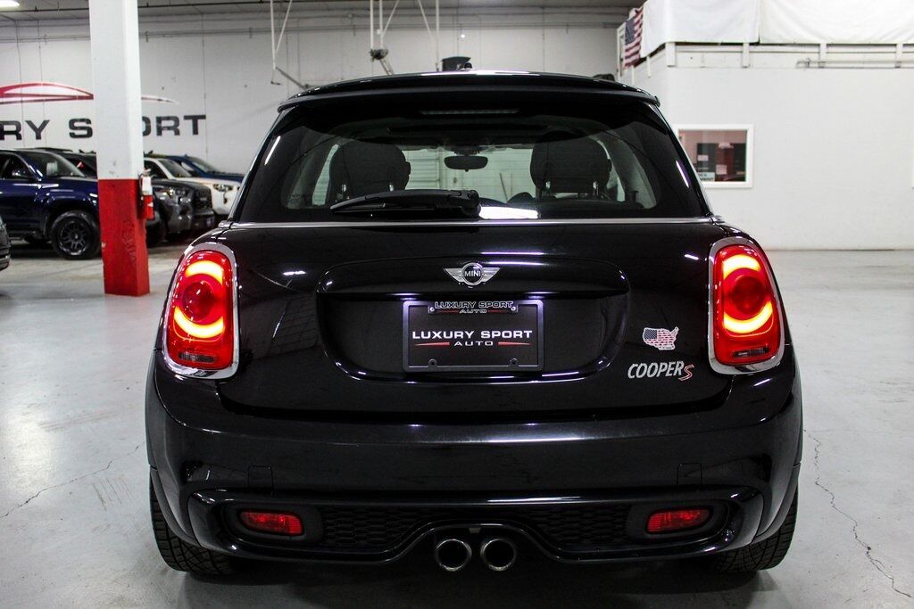2015 MINI Cooper S Base Tigard OR