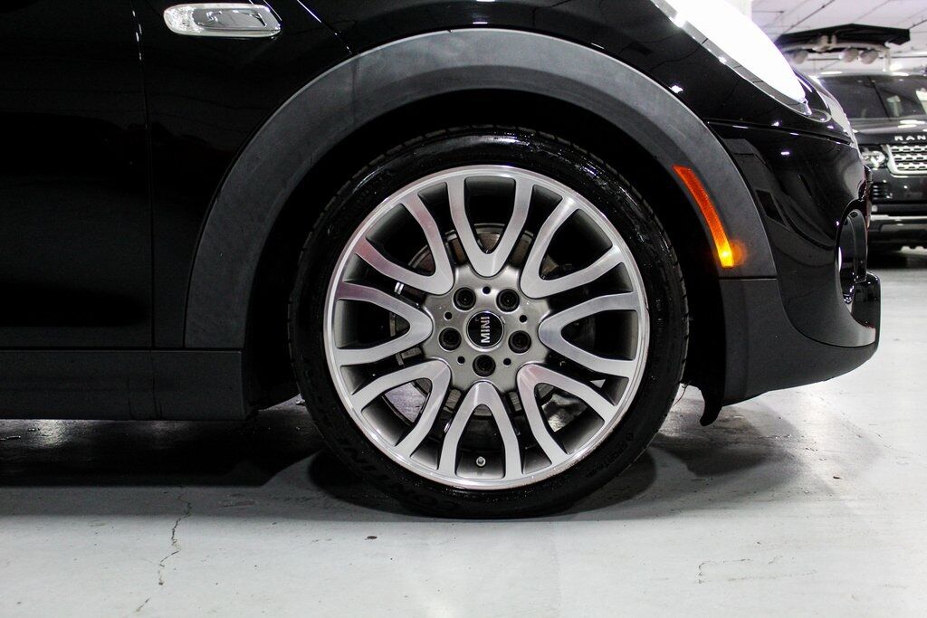 2015 MINI Cooper S Base Tigard OR