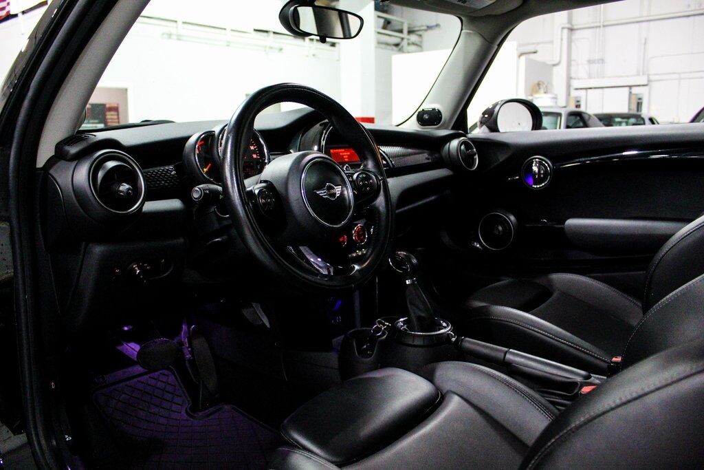 2015 MINI Cooper S Base Tigard OR