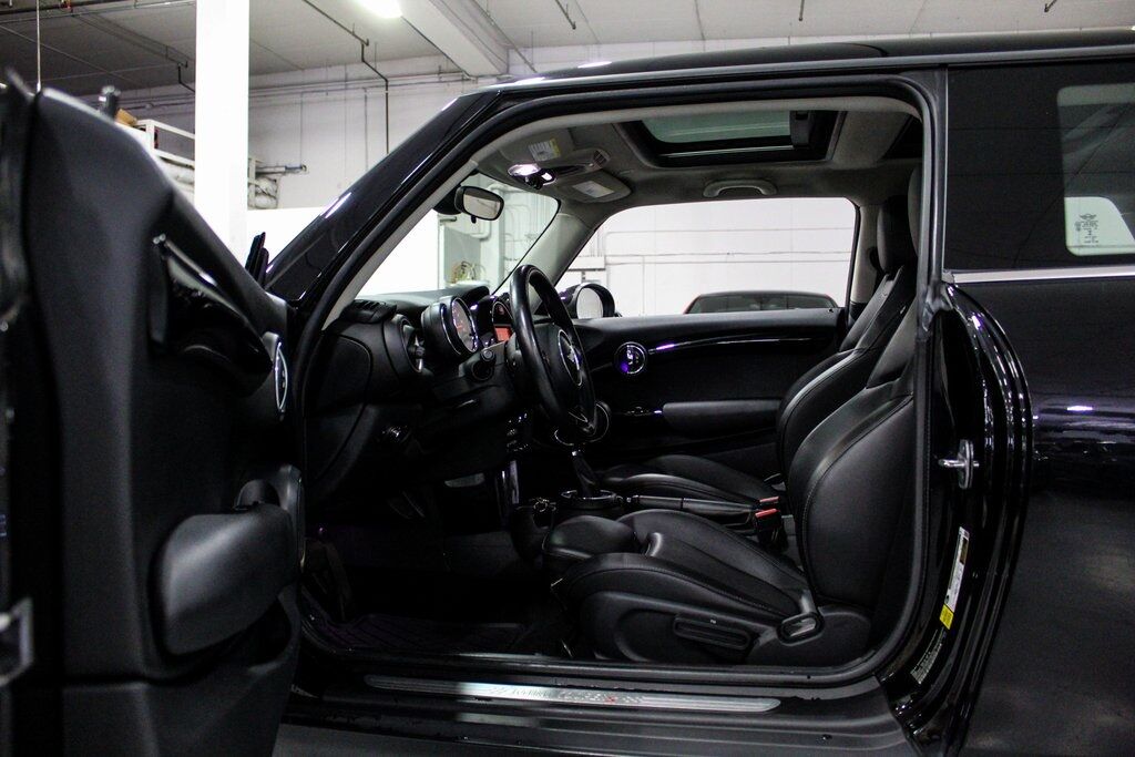 2015 MINI Cooper S Base Tigard OR