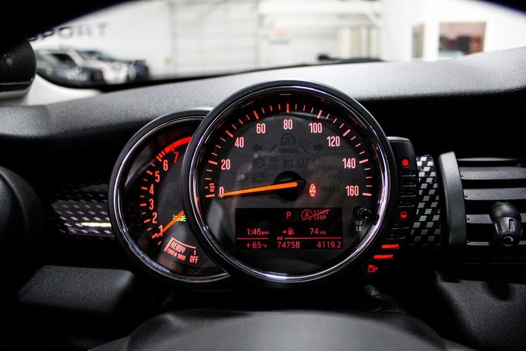 2015 MINI Cooper S Base Tigard OR
