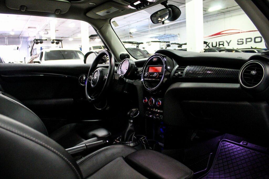 2015 MINI Cooper S Base Tigard OR