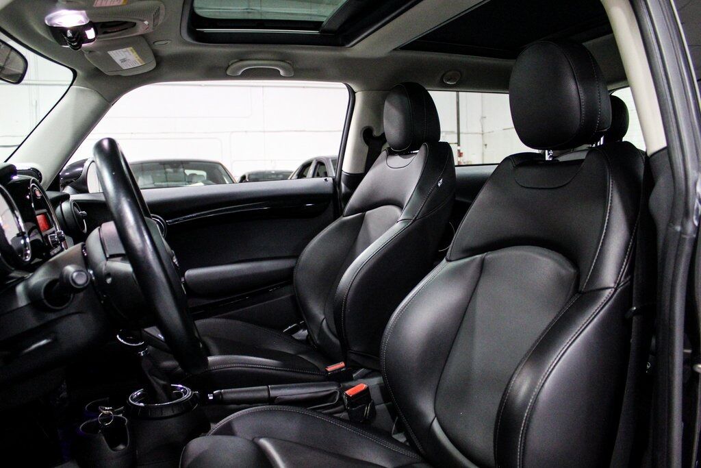 2015 MINI Cooper S Base Tigard OR