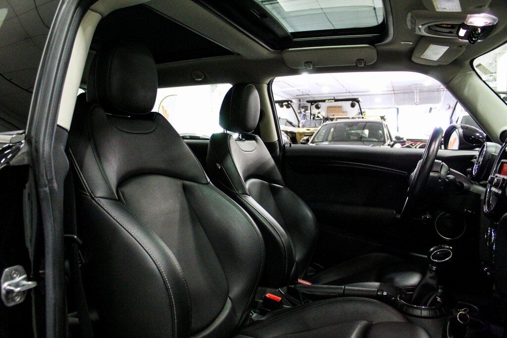 2015 MINI Cooper S Base Tigard OR