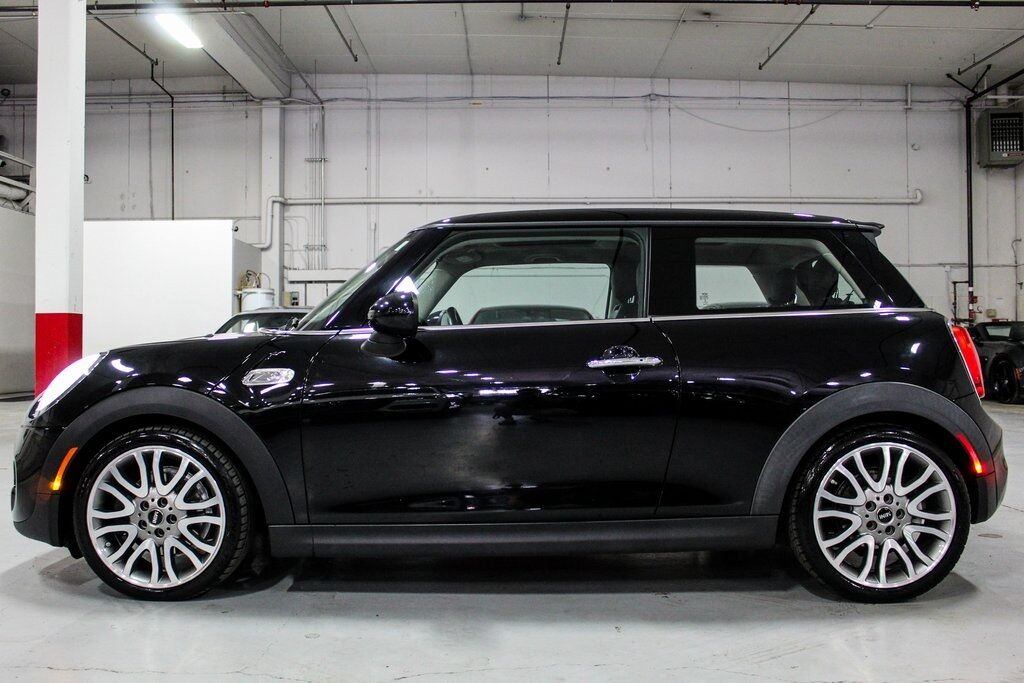 2015 MINI Cooper S Base Tigard OR