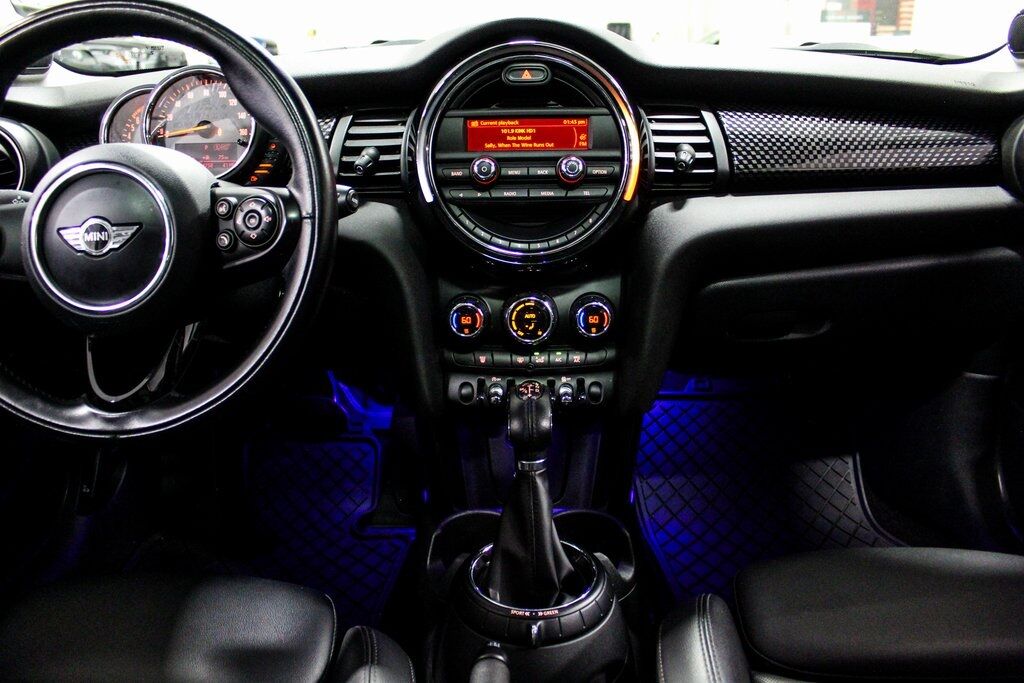 2015 MINI Cooper S Base Tigard OR