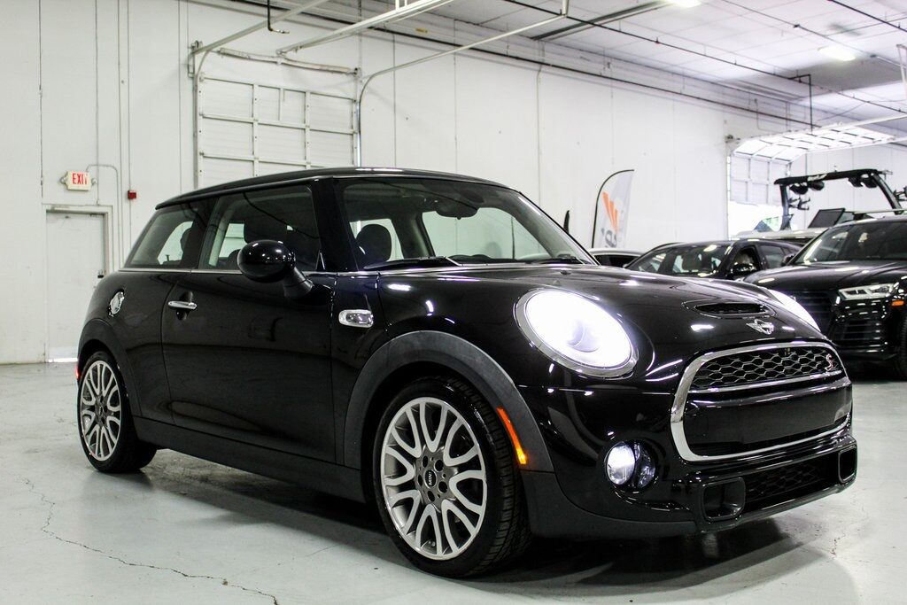 2015 MINI Cooper S Base Tigard OR