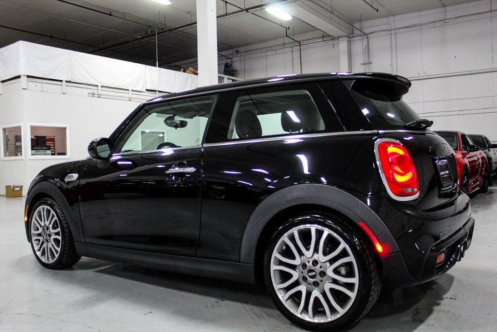 2015 MINI Cooper S Base Tigard OR