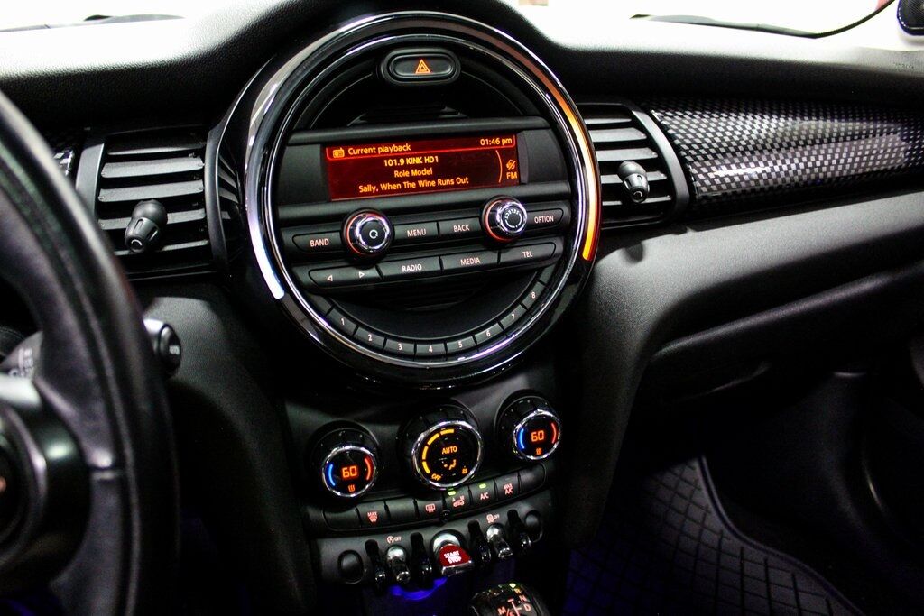 2015 MINI Cooper S Base Tigard OR