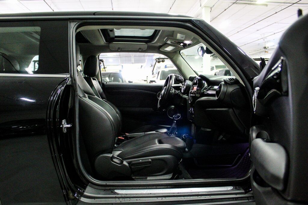 2015 MINI Cooper S Base Tigard OR