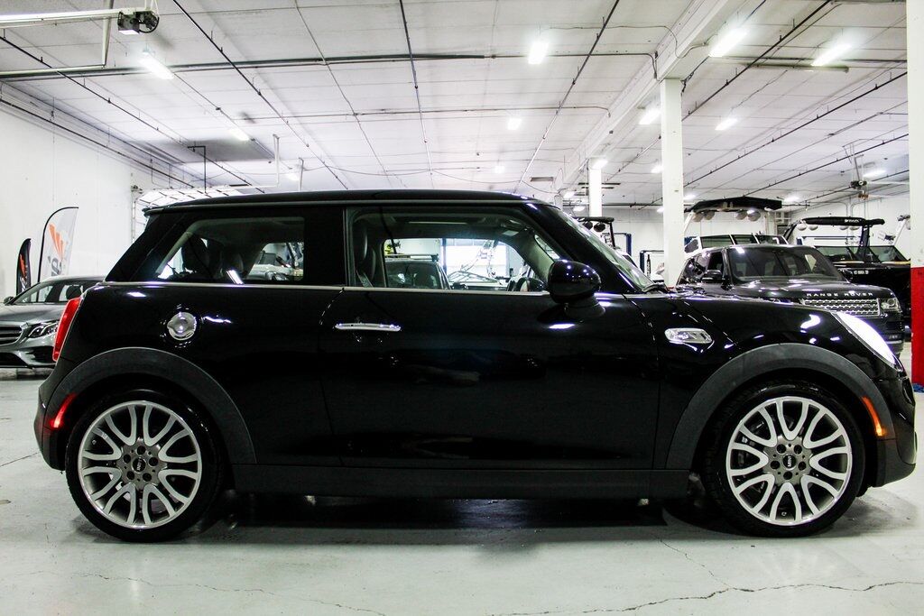 2015 MINI Cooper S Base Tigard OR