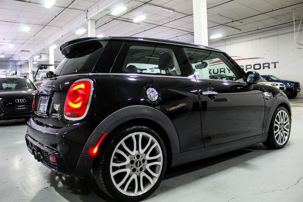 2015 MINI Cooper S Base Tigard OR