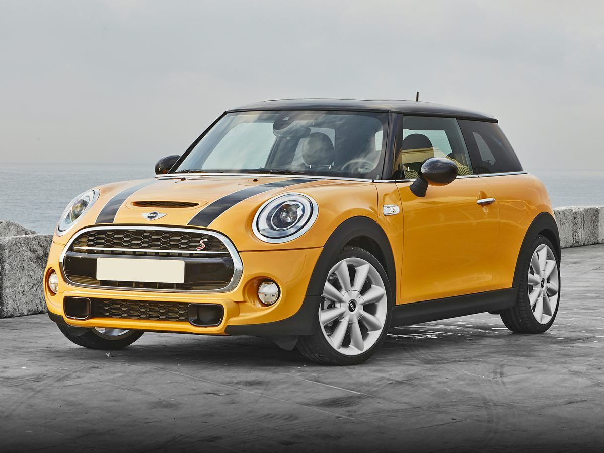 2015 MINI Cooper S Base Hagerstown MD