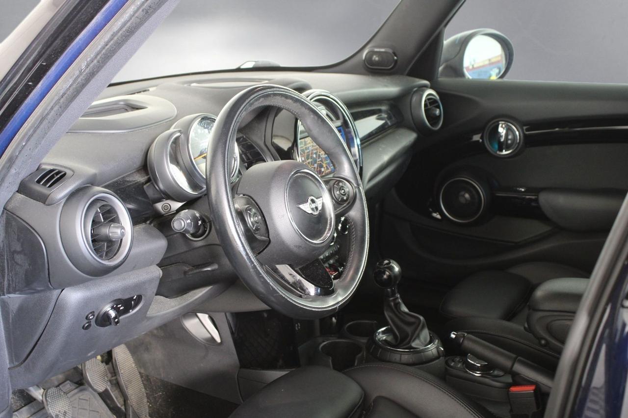 2015 MINI Cooper S Base Manassas VA