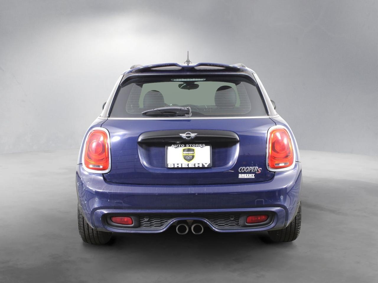 2015 MINI Cooper S Base Manassas VA